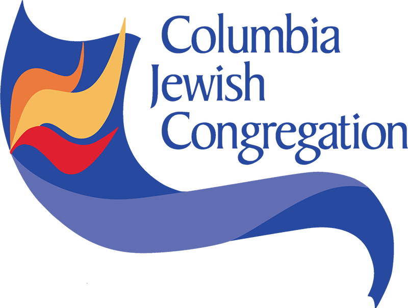 True Colors Registration Columbia Jewish Congregation