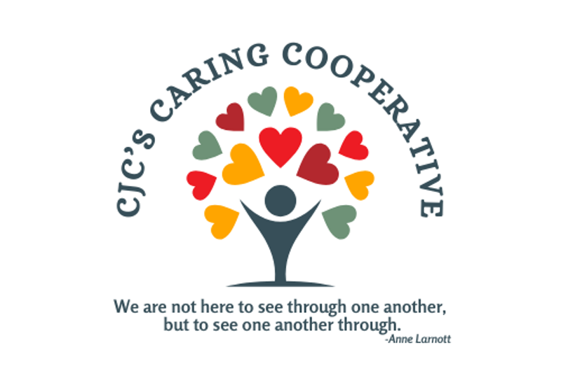 Caring Cooperative Informational Dinner