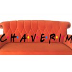 Chaverim Board Game Night