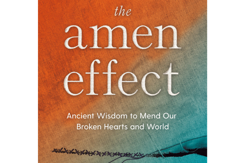 Preparing for the High Holy Days: The Amen Effect